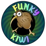 Logo - Funky Kiwi