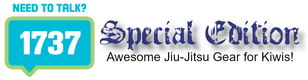 Banner Image for Special Edition Jiu-Jitsu Gear